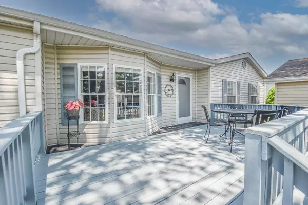 Coldwater, MI 49036,175 N Michigan Ave. #Lot 97