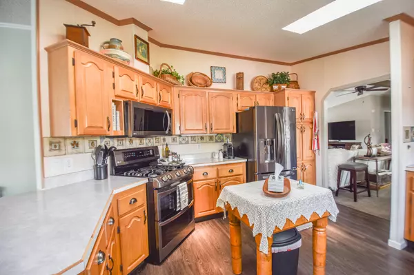 Coldwater, MI 49036,175 N Michigan Ave. #Lot 97