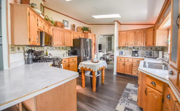 Coldwater, MI 49036,175 N Michigan Ave. #Lot 97