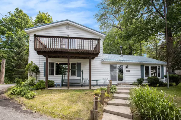 Battle Creek, MI 49017,4253 Indian Isle