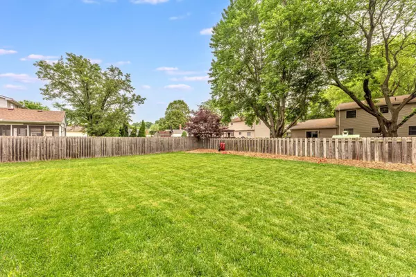 Ypsilanti, MI 48197,3531 Helen Avenue