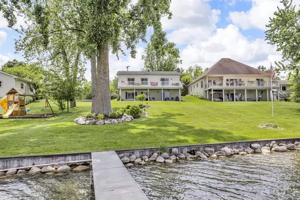 11786 E Sauk Trail, Jerome, MI 49249