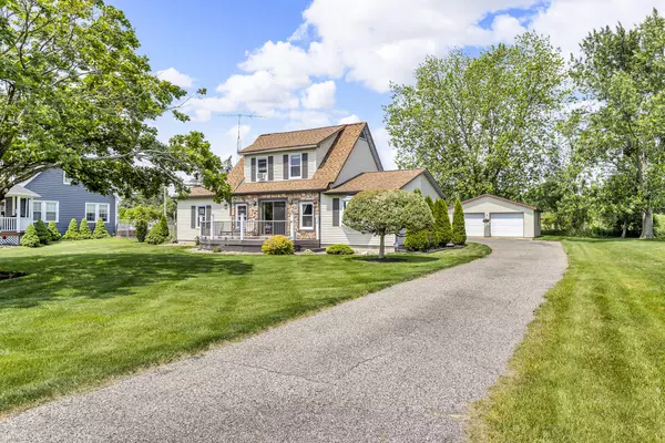 8856 Kingsley Drive, Onsted, MI 49265