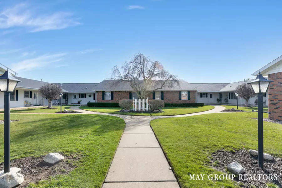 6754 N Wentward Court, Hudsonville, MI 49426