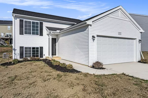 8775 E Sturtevant Avenue, Richland, MI 49083