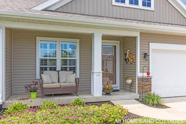 Holland, MI 49424,2967 Loganberry Lane #39