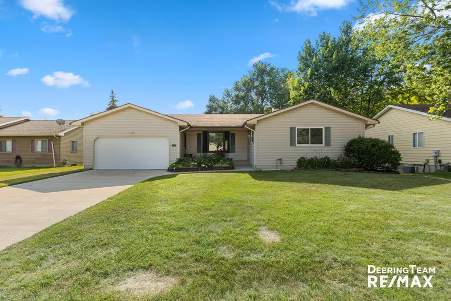 2565 De Laat SW Avenue, Wyoming, MI 49519