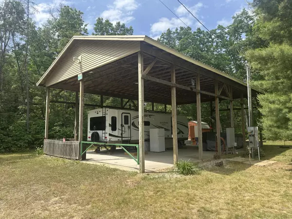 Baldwin, MI 49304,5707 S Guthrie Boulevard