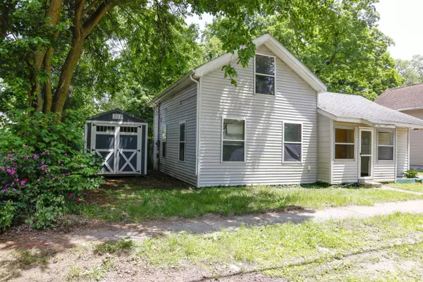 Burr Oak, MI 49030,130 N 4th Street