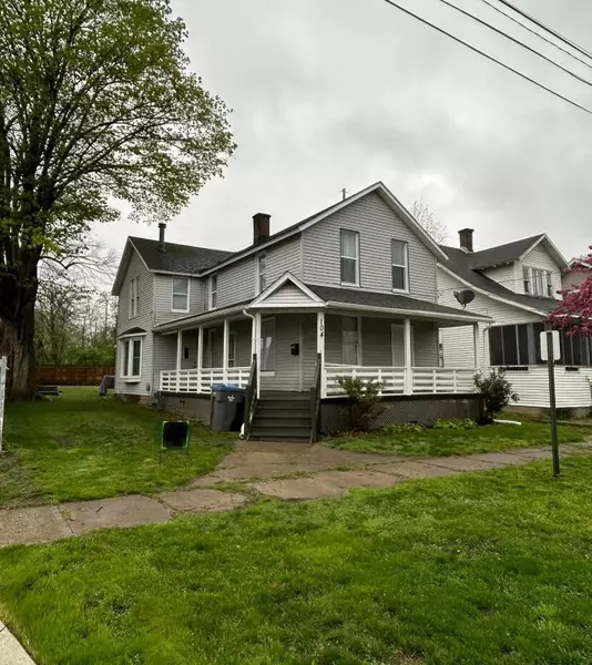 104 N Jefferson Street, Sturgis, MI 49091