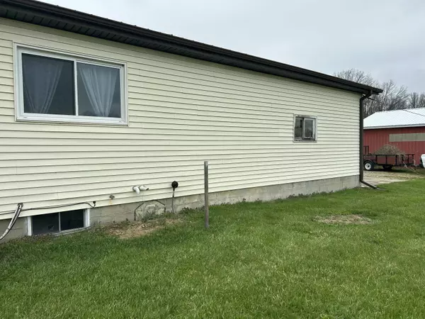 Burlington, MI 49029,5140 11 Mile Road