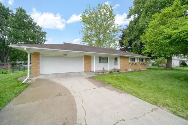 Jackson, MI 49203,1653 Foye Drive