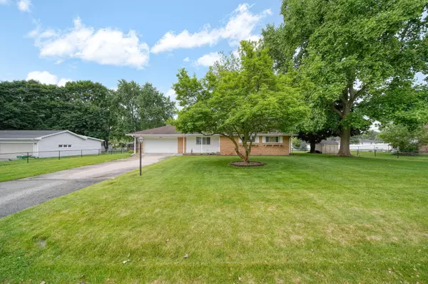 Jackson, MI 49203,1653 Foye Drive