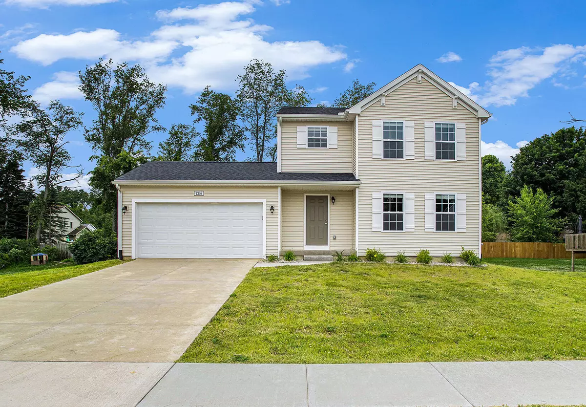 Portage, MI 49002,7216 Heartwood Court