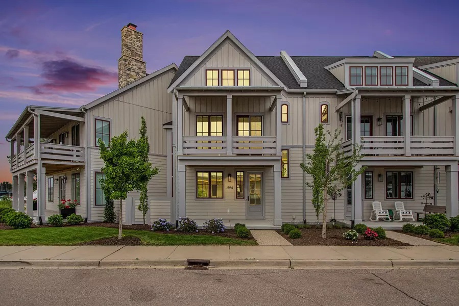 994 Harbor E Drive, St. Joseph, MI 49085