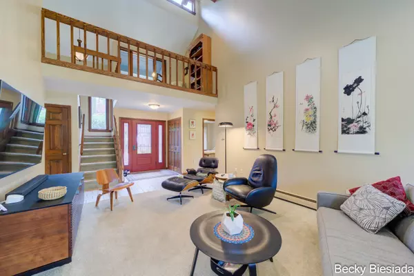 Norton Shores, MI 49441,4731 Rood Road