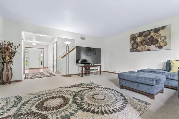 Kalamazoo, MI 49009,1860 Partridge Lane