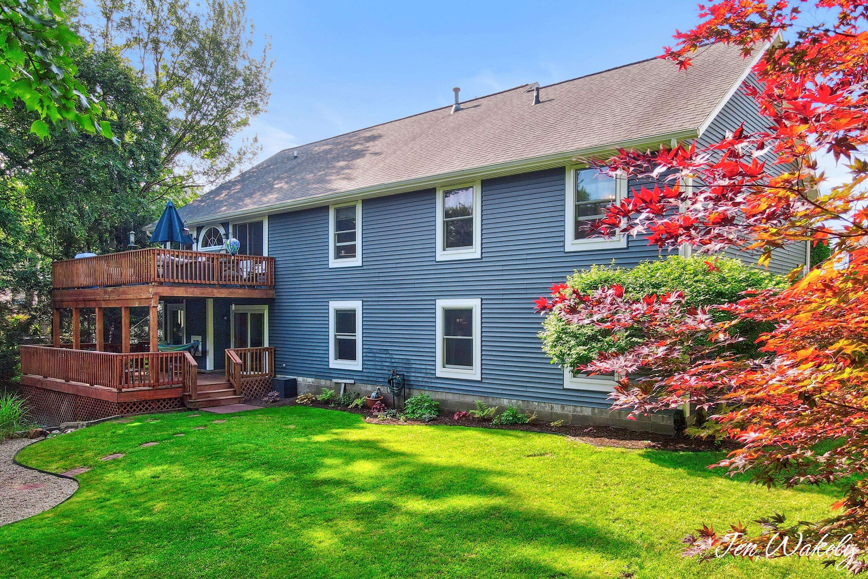 Norton Shores, MI 49441,278 Caravan Drive