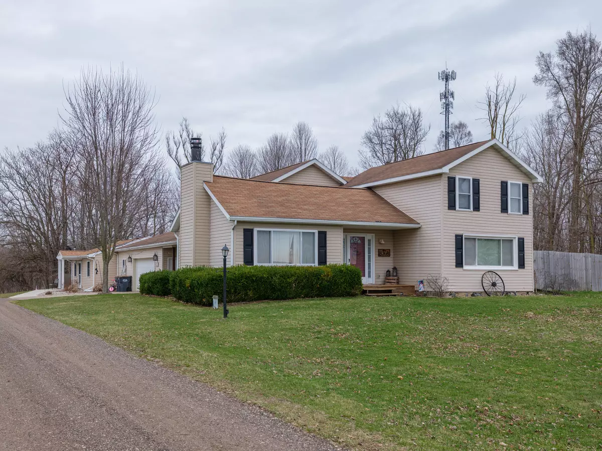 Augusta, MI 49012,8368 N 46th Street