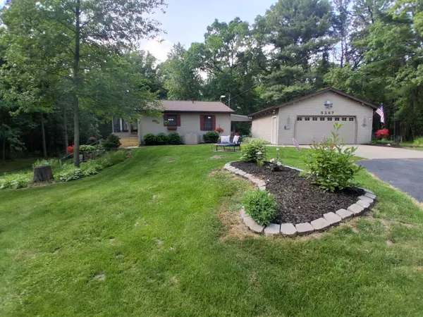 Newaygo, MI 49337,5397 E 80th Street