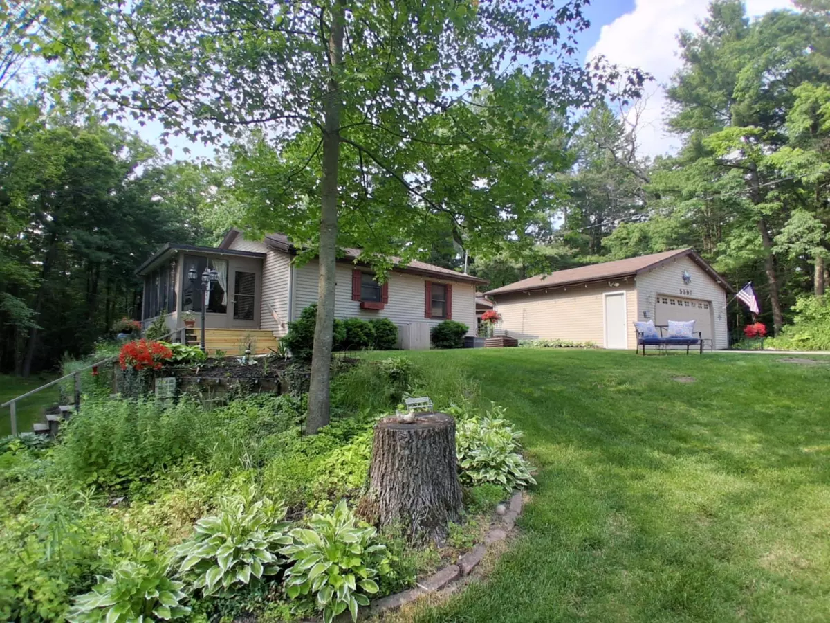Newaygo, MI 49337,5397 E 80th Street