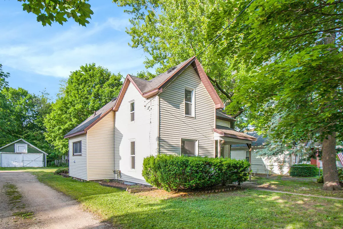Charlotte, MI 48813,410 Warren Avenue