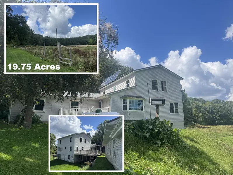 10695 Schow Road, Holton, MI 49425