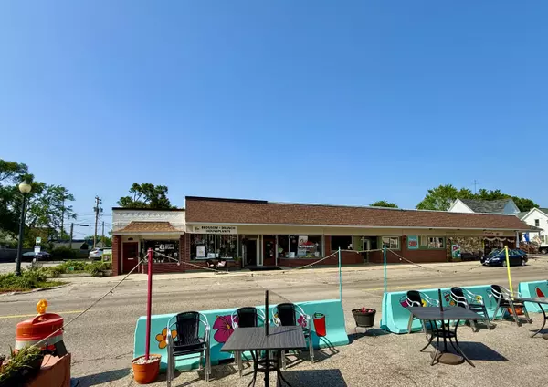 Grand Haven, MI 49417,1119 Washington Avenue