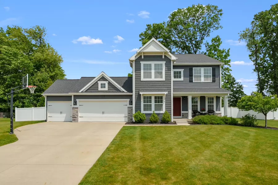 7051 Annandale Drive, Kalamazoo, MI 49009