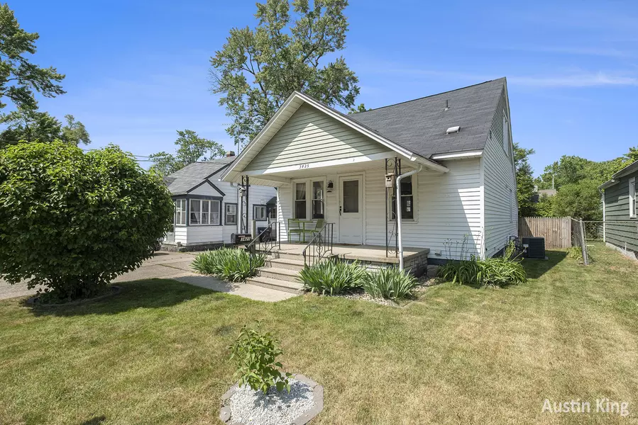 3425 Opal SW Avenue, Grand Rapids, MI 49548