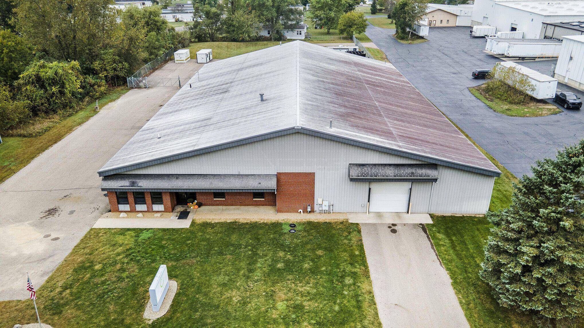 Galesburg, MI 49053,111 McCollum Avenue #2