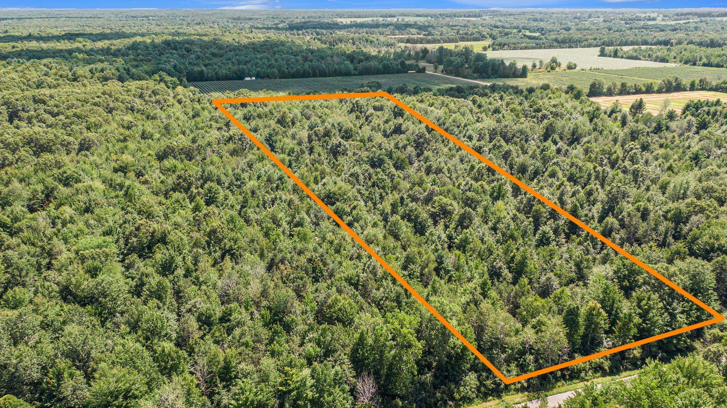 5918 113th Avenue #Parcel E, Pullman, MI 49450