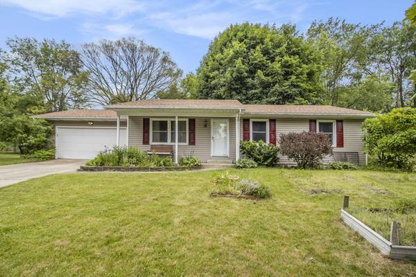 4525 Briarhill Drive, Portage, MI 49024