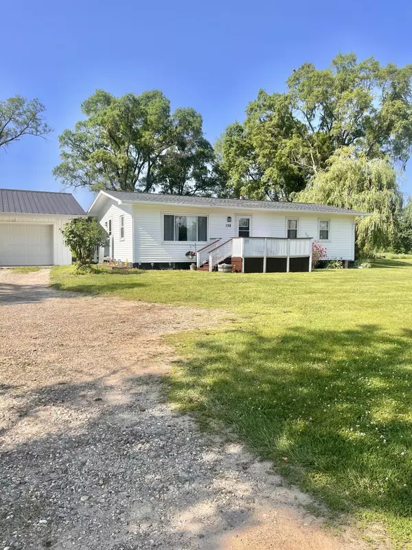 138 W Colon Road, Coldwater, MI 49036