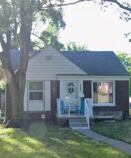 9200 Camley Street, Detroit, MI 48224