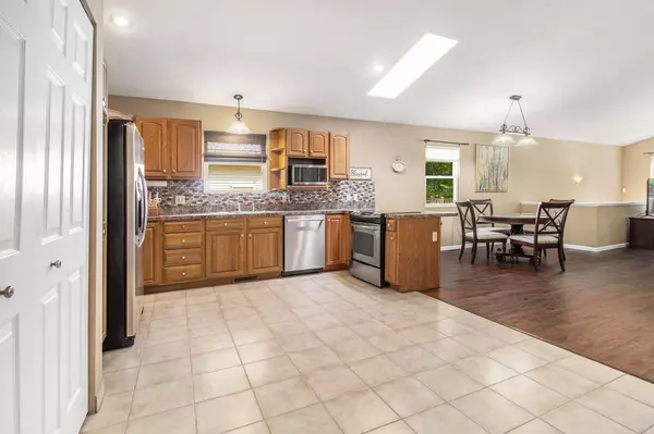 Canadian Lakes, MI 49346,9510 Pere Marquette Drive