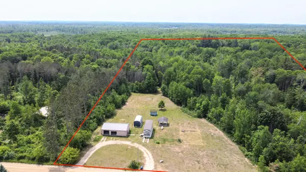 13407 60th Avenue, Mecosta, MI 49332