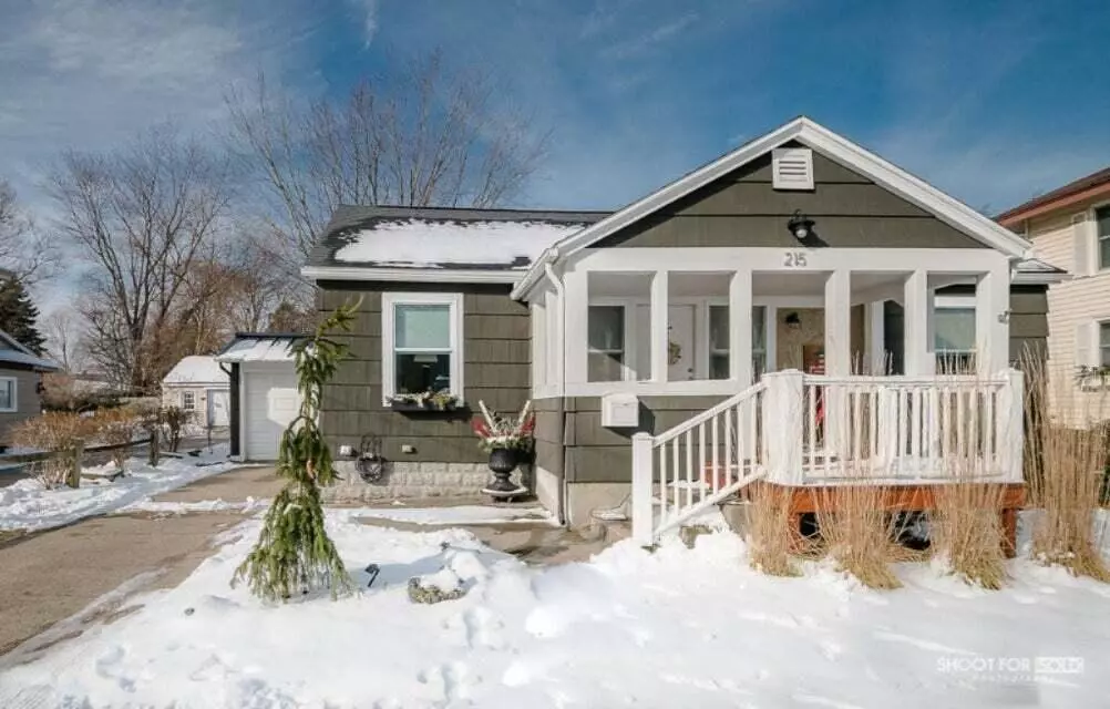 Spring Lake, MI 49456,215 N Jackson Street