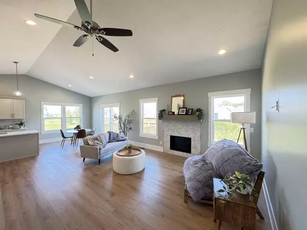 Grand Rapids, MI 49534,1827 Stratford NW Lane