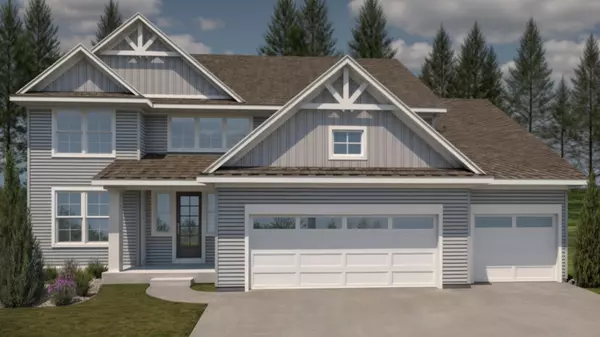 8167 Turning Stone, Kalamazoo, MI 49009