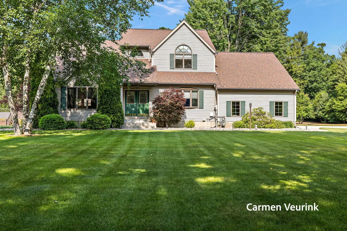 Ravenna, MI 49451,1723 S Sullivan Road