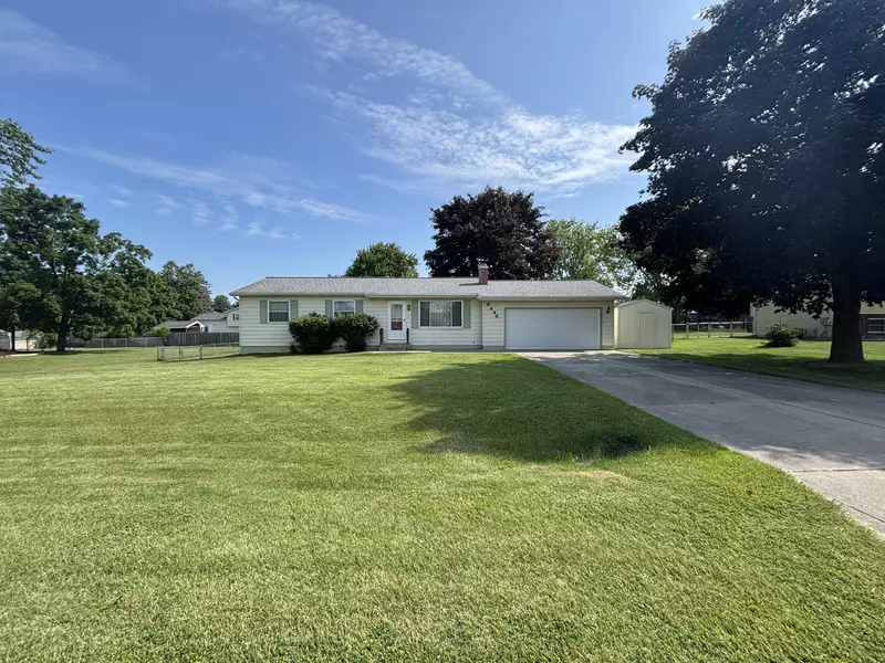 6446 Skylark Drive, Jackson, MI 49201