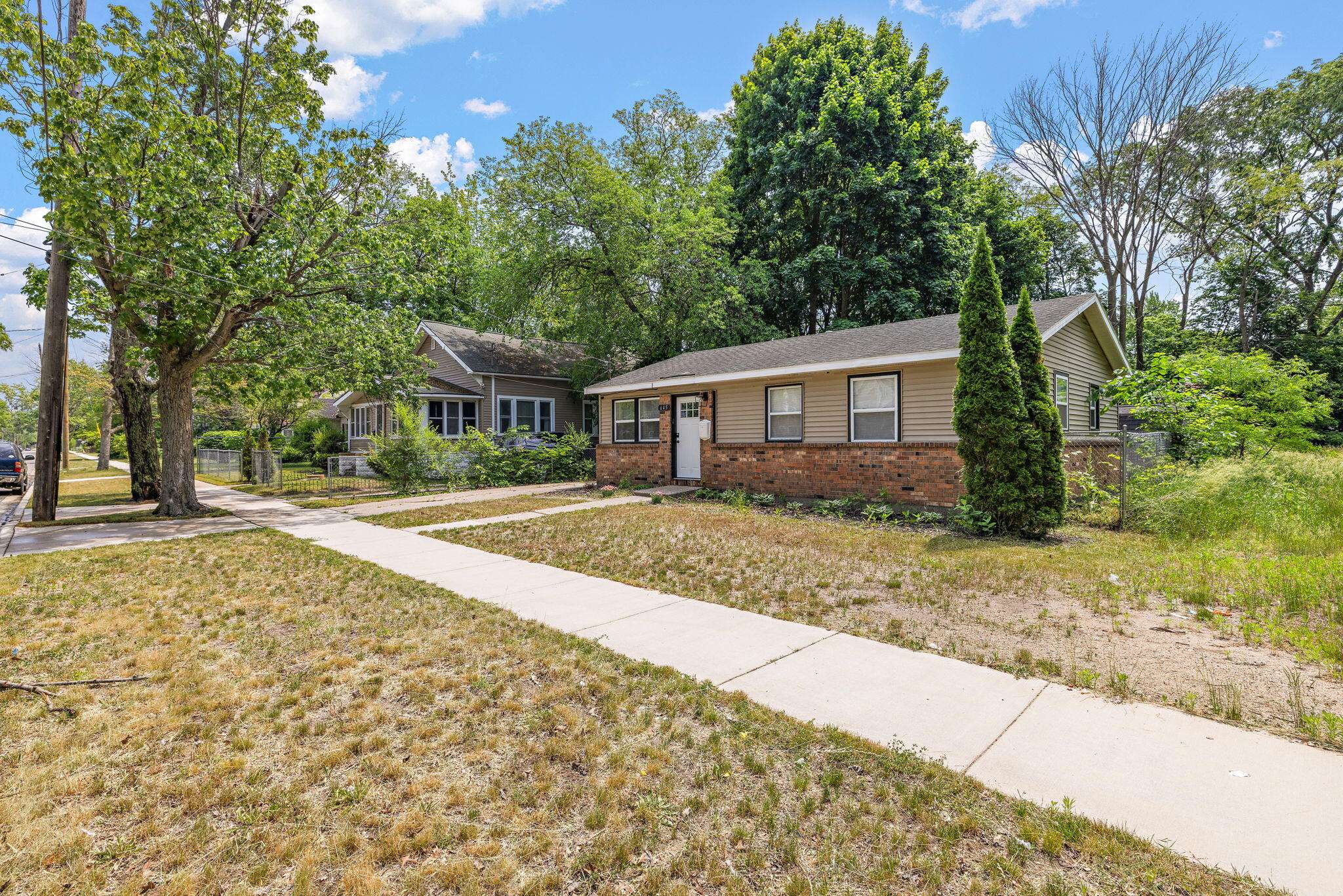 Muskegon, MI 49442,645 Amity Avenue