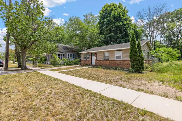 Muskegon, MI 49442,645 Amity Avenue