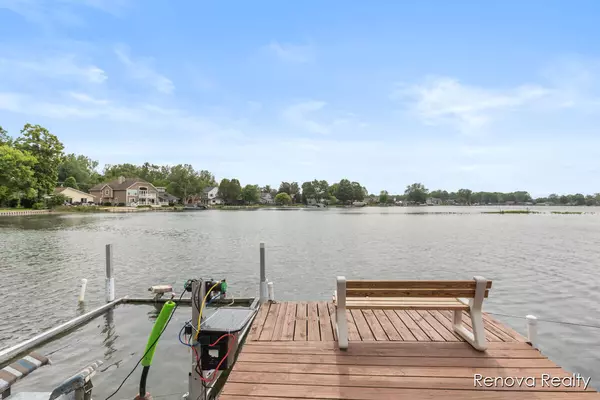Shelbyville, MI 49344,4278 W Joy Road