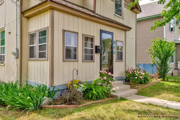 Wyoming, MI 49509,944 Burton SW Street