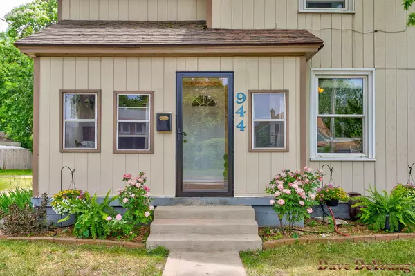 Wyoming, MI 49509,944 Burton SW Street