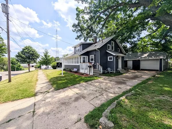 Hastings, MI 49058,128 E Walnut Street