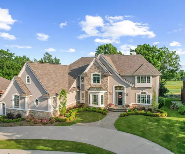 5011 Rockaway Lane, Clarkston, MI 48348