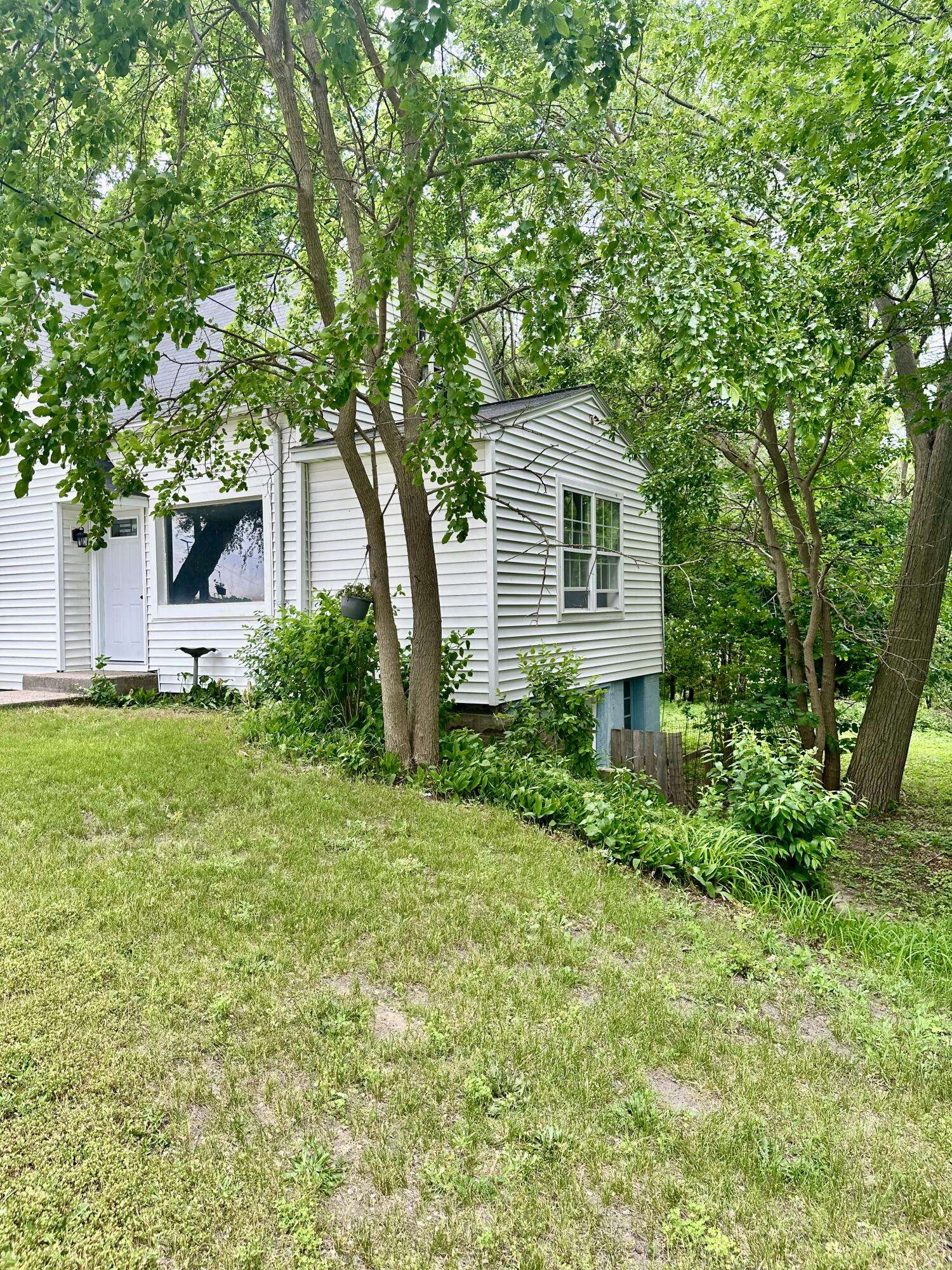 Muskegon, MI 49442,1478 Allen Avenue